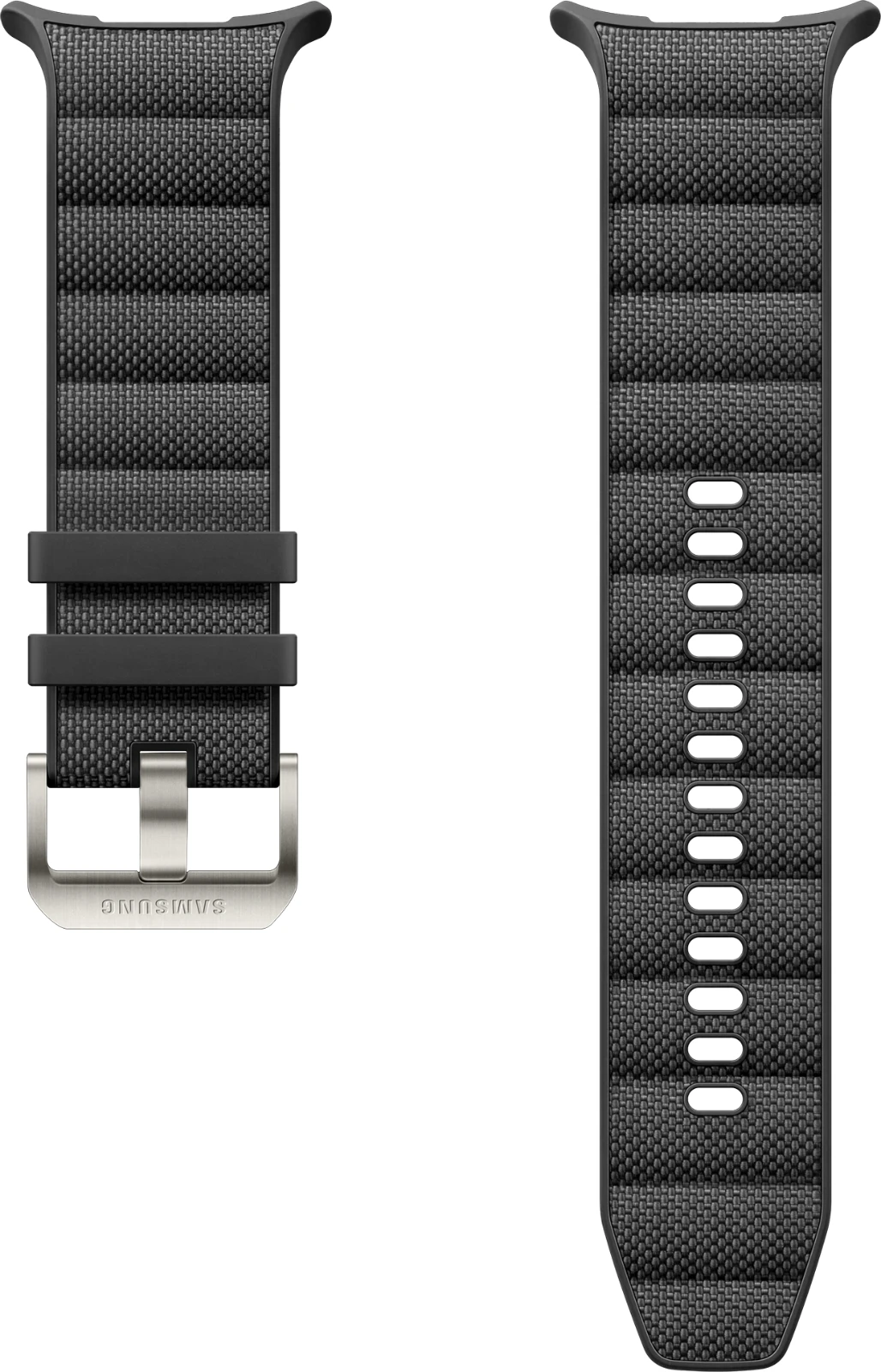 Samsung PeakForm Band Galaxy Watch Ultra Dark Gray