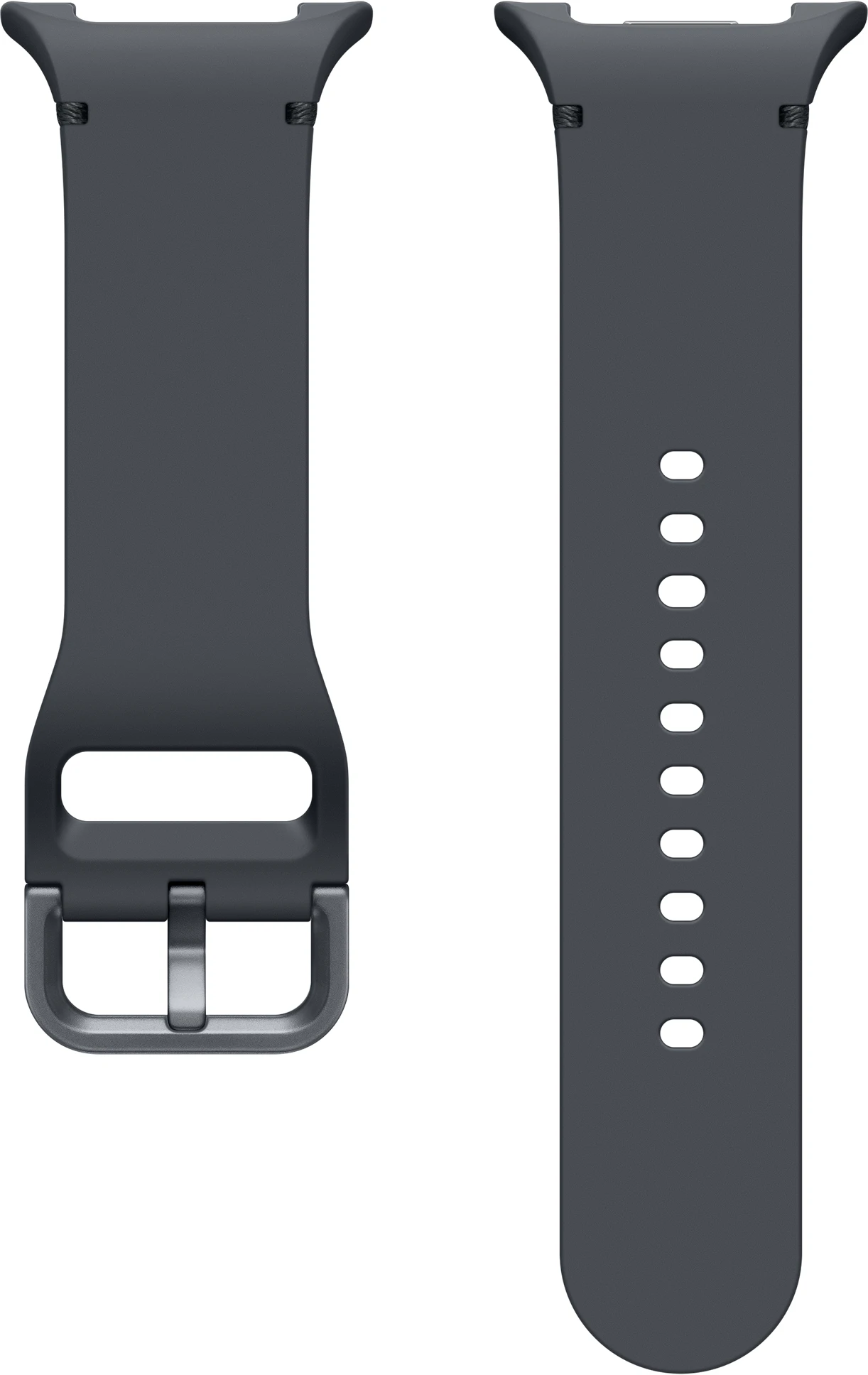 Samsung Sport Band (S/M) Galaxy Watch8/Watch8 Classic Graphite