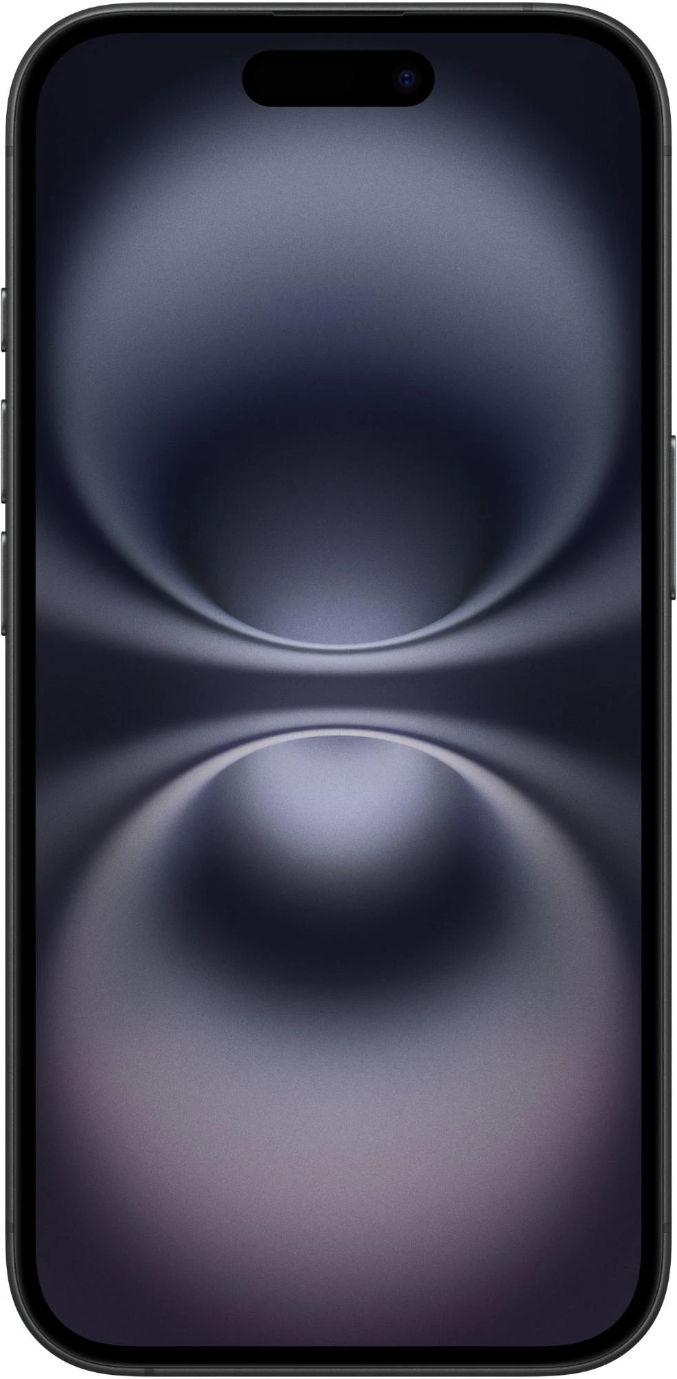 Apple iPhone 16 128 GB Schwarz